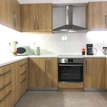 شقة Koroni House كاندية المظهر الخارجي الصورة