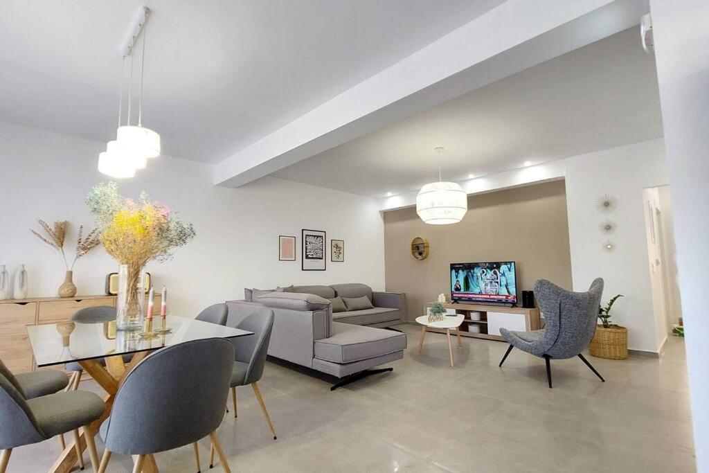شقة Koroni House كاندية المظهر الخارجي الصورة