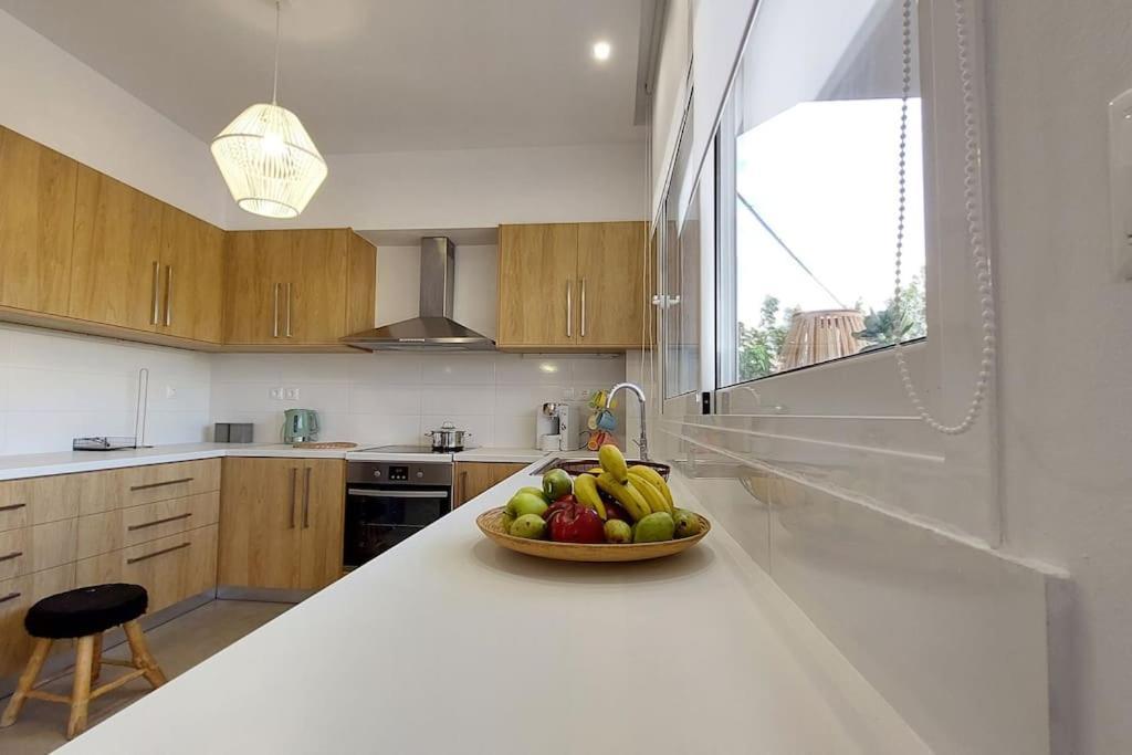 شقة Koroni House كاندية المظهر الخارجي الصورة