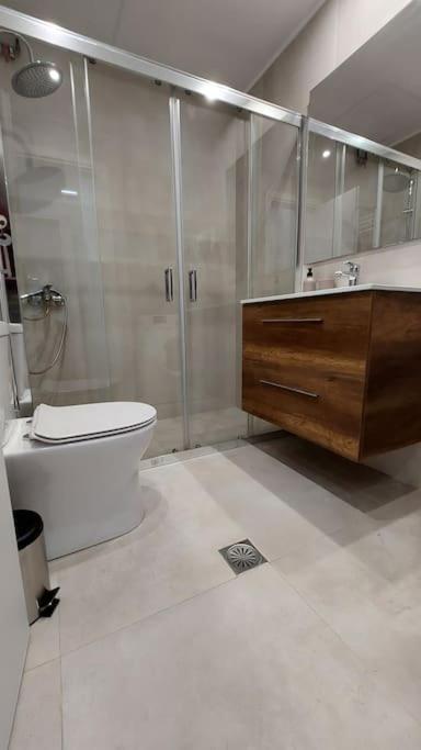 شقة Koroni House كاندية المظهر الخارجي الصورة