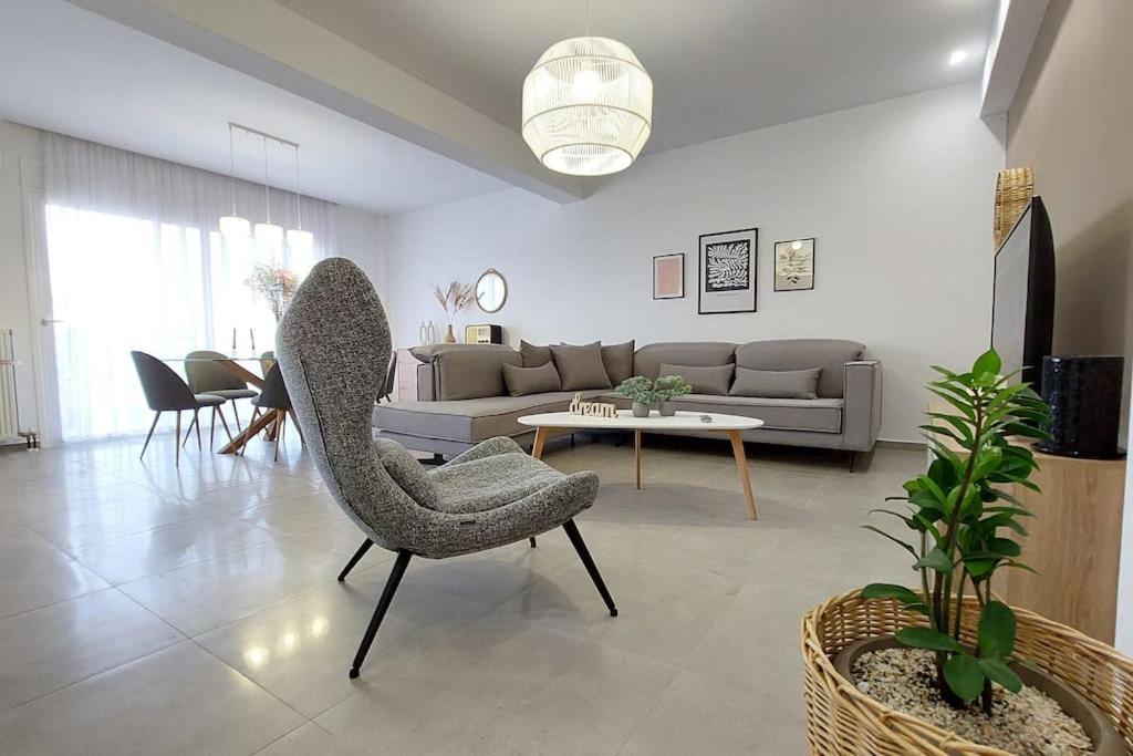 شقة Koroni House كاندية المظهر الخارجي الصورة