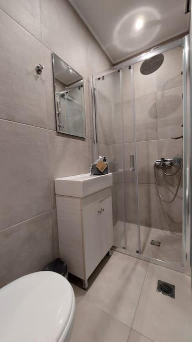 شقة Koroni House كاندية المظهر الخارجي الصورة