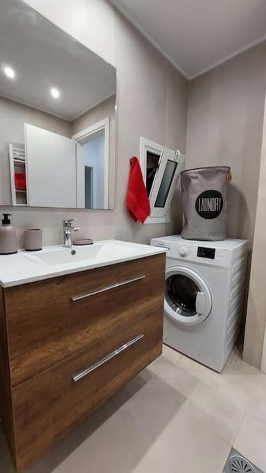 شقة Koroni House كاندية المظهر الخارجي الصورة