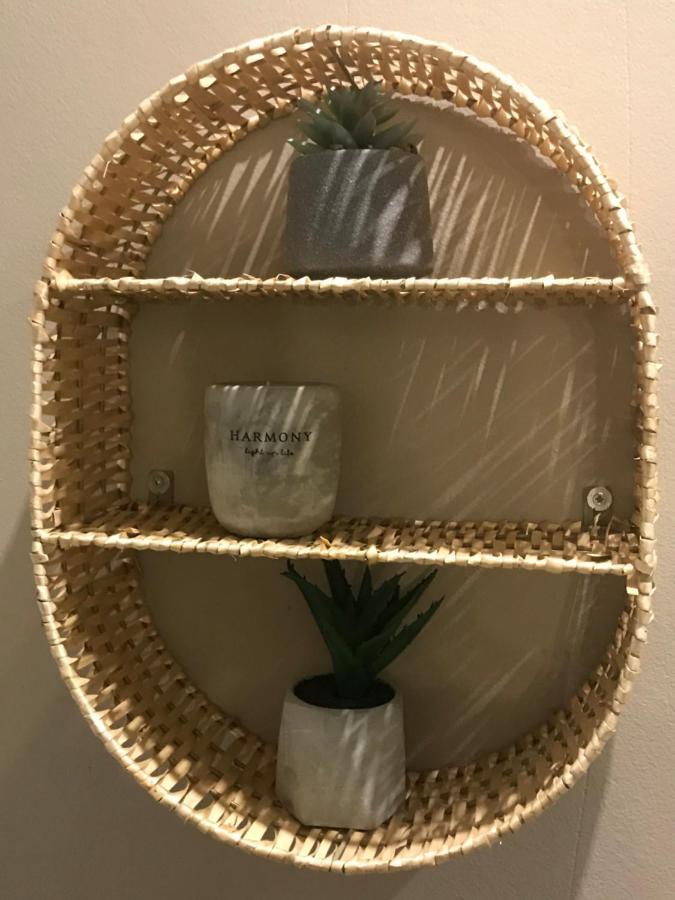 شقة Koroni House كاندية المظهر الخارجي الصورة