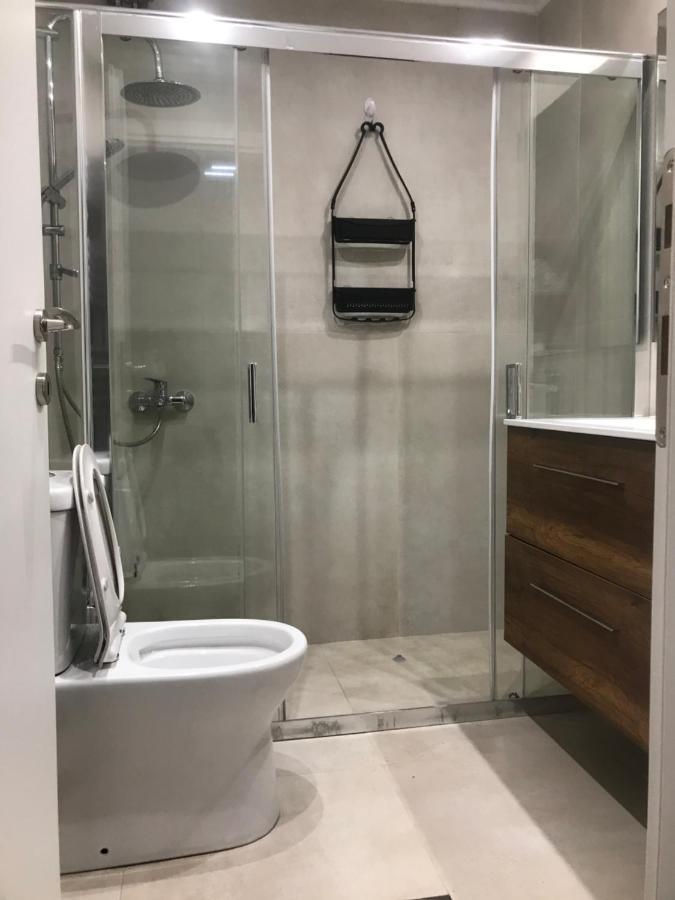 شقة Koroni House كاندية المظهر الخارجي الصورة