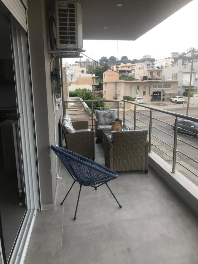 شقة Koroni House كاندية المظهر الخارجي الصورة