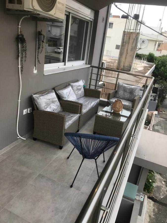 شقة Koroni House كاندية المظهر الخارجي الصورة