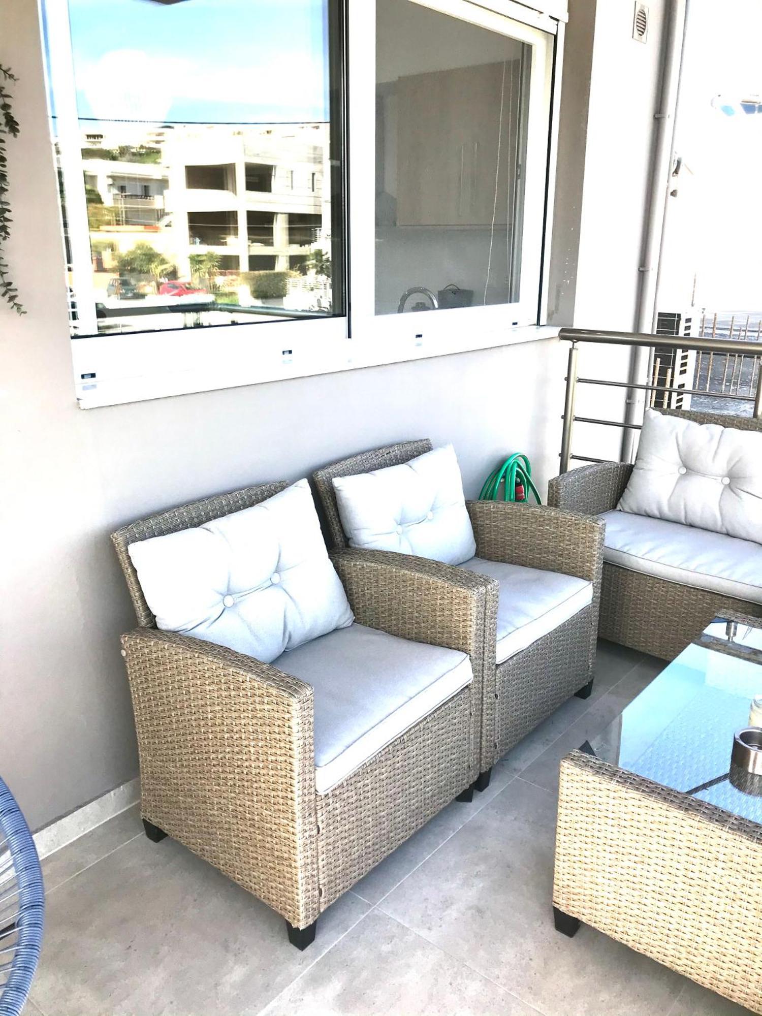 شقة Koroni House كاندية المظهر الخارجي الصورة