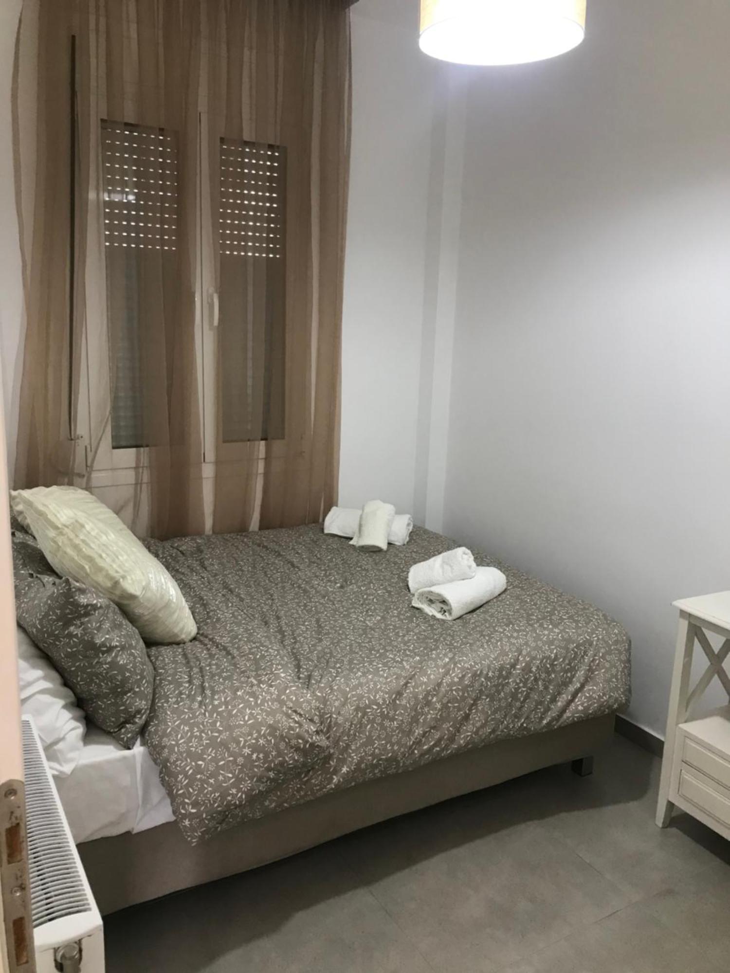 شقة Koroni House كاندية المظهر الخارجي الصورة