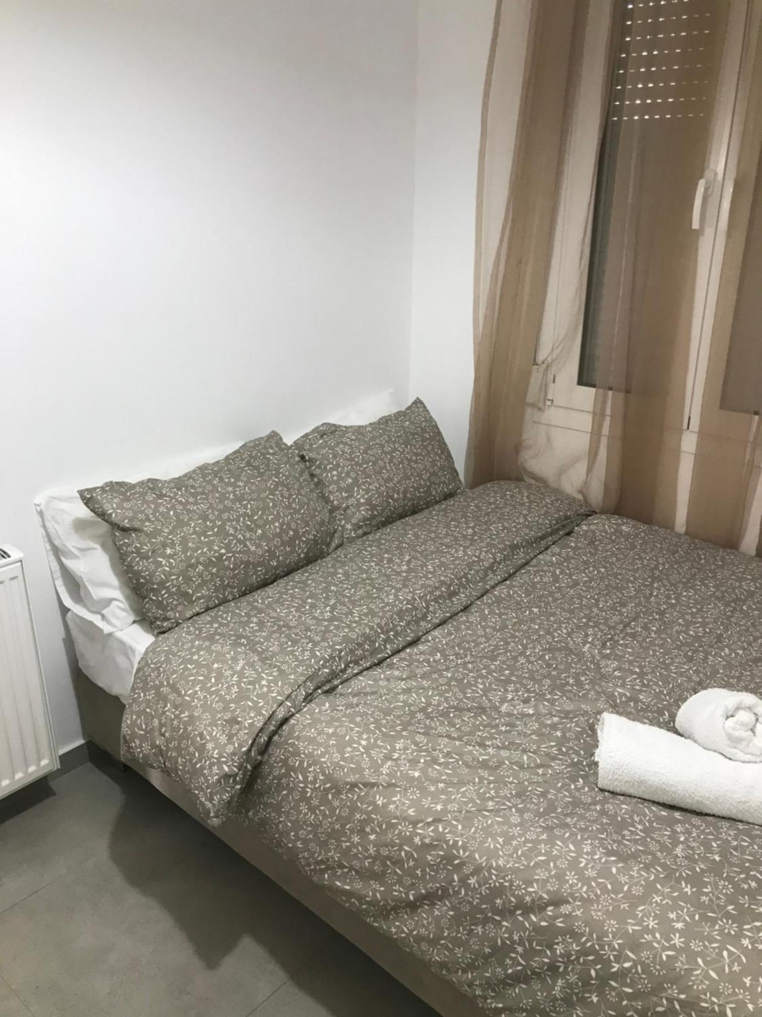 شقة Koroni House كاندية المظهر الخارجي الصورة