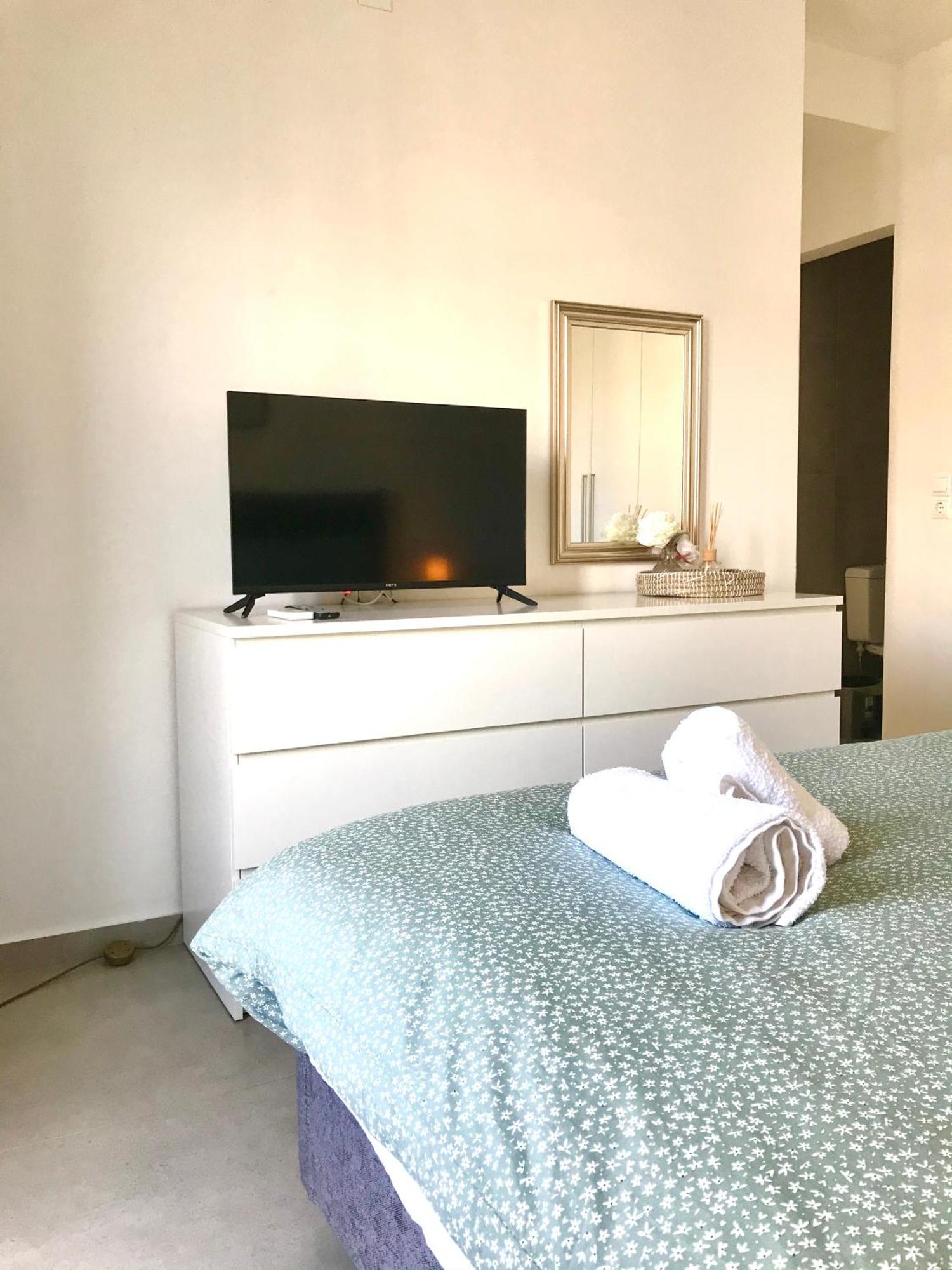 شقة Koroni House كاندية المظهر الخارجي الصورة