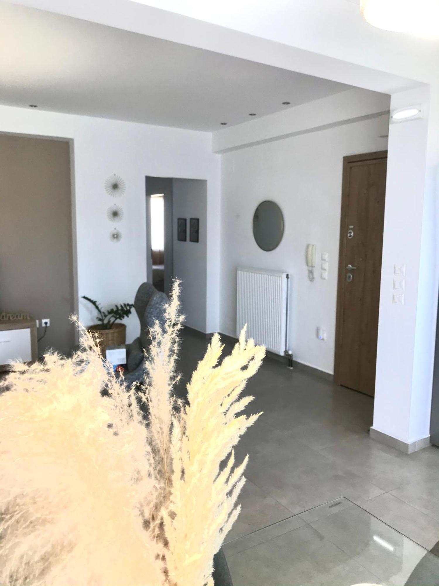 شقة Koroni House كاندية المظهر الخارجي الصورة