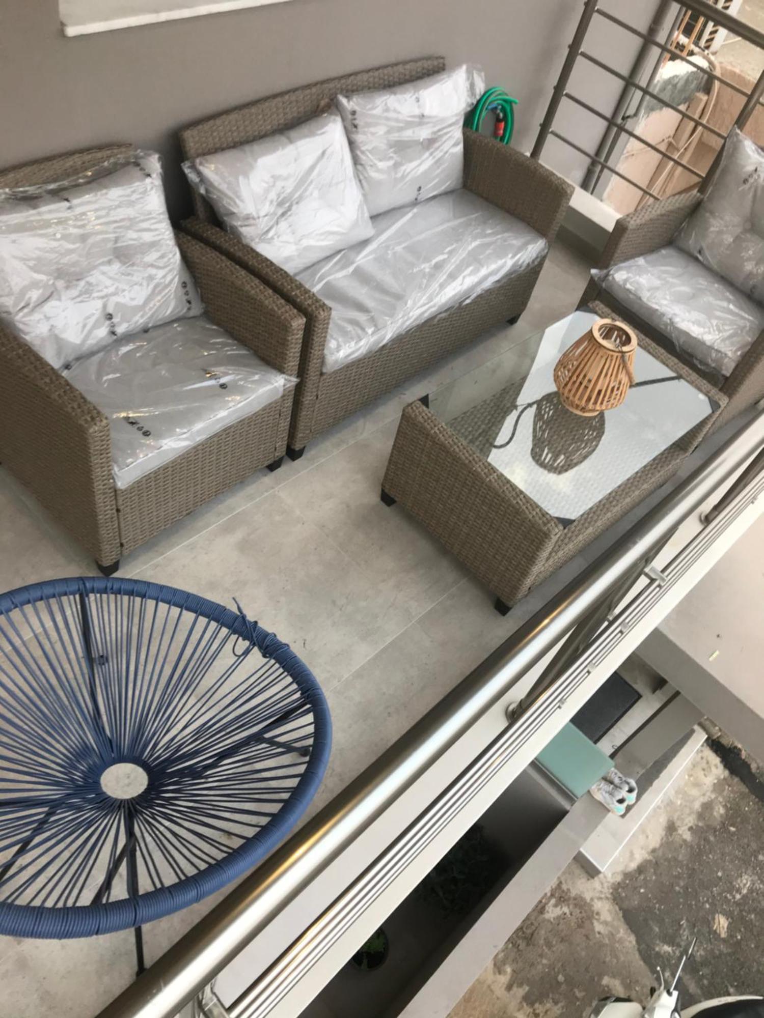 شقة Koroni House كاندية المظهر الخارجي الصورة
