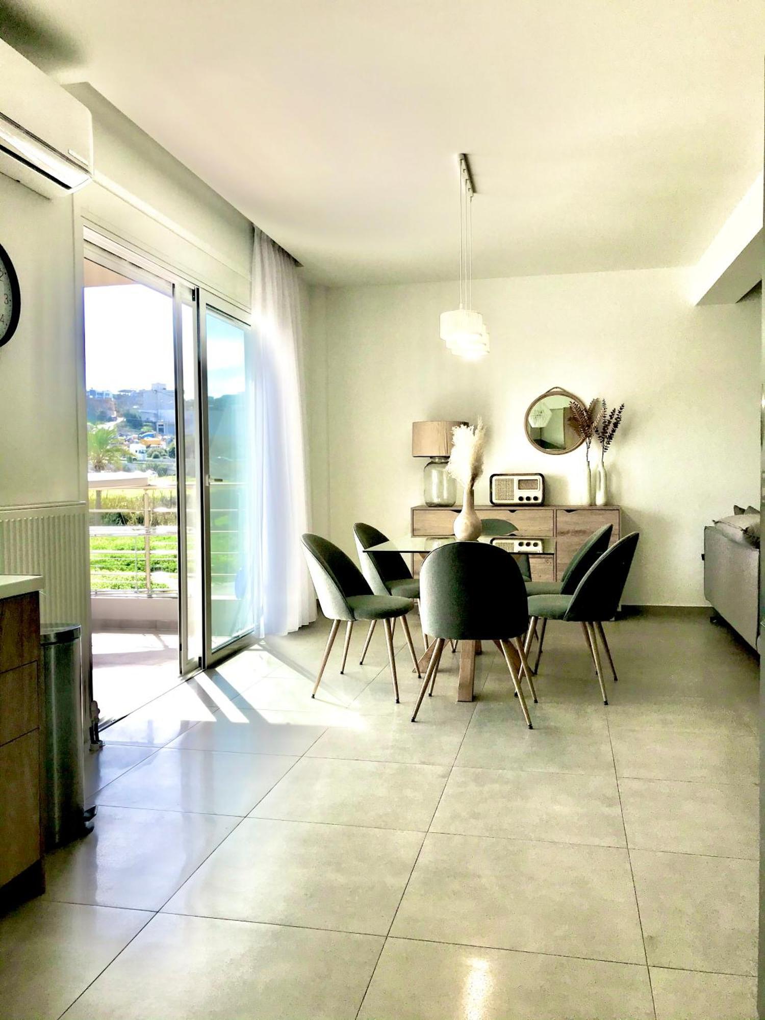 شقة Koroni House كاندية المظهر الخارجي الصورة