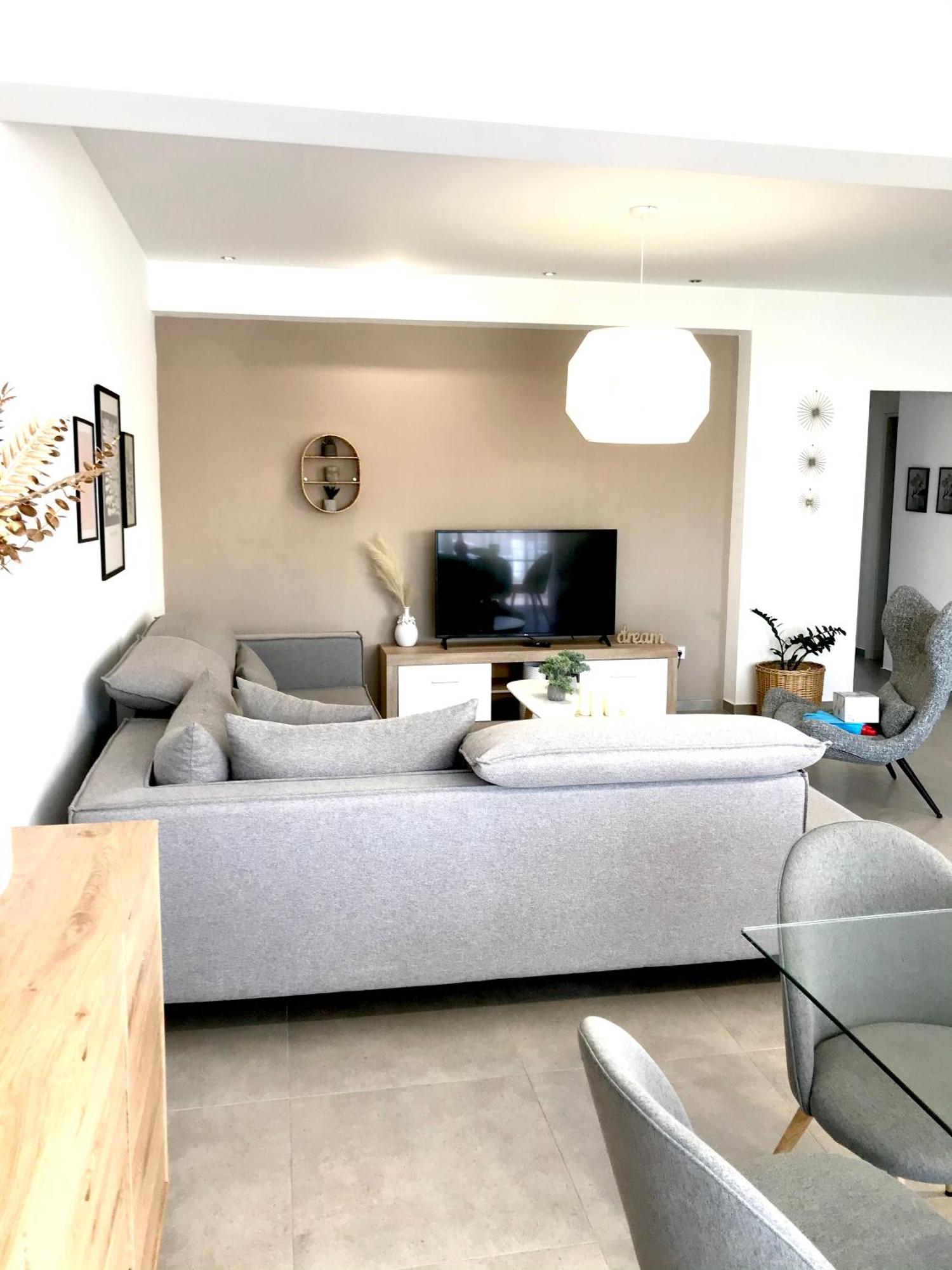 شقة Koroni House كاندية المظهر الخارجي الصورة